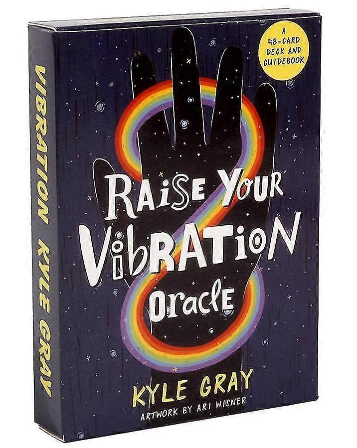 Tarot cards-Oracle cards-Mysterious Tarot-Youth Tarot Oracle Game C...