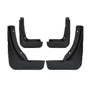 Apply Car Fender Mudguard For Aeolus Haoji Dongfeng Huge 2022 2023 2024 2025 Mud Flaps Front Rear Guard Splash Flap Auto Accessories