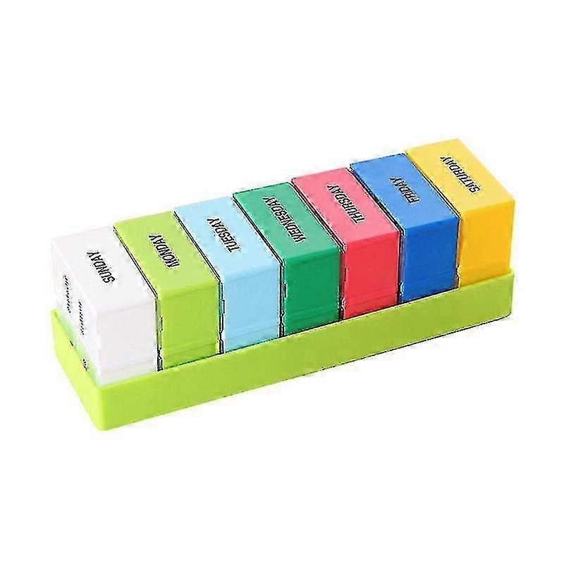 Ps + Pp Storage Organizer For lagringsbruk