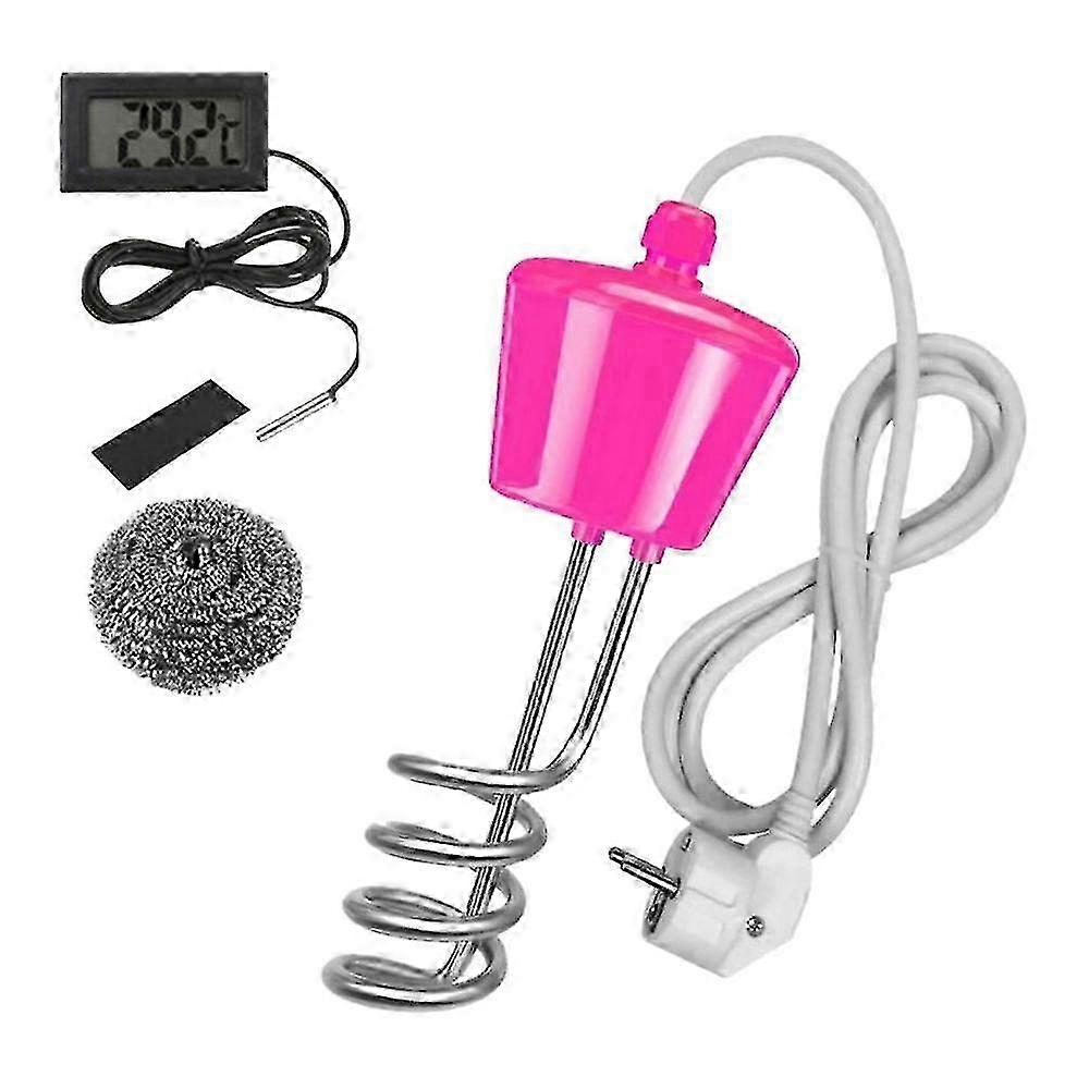 Water Heater For Pool 3000w Stainless Steel Immersion Heater Suspen...