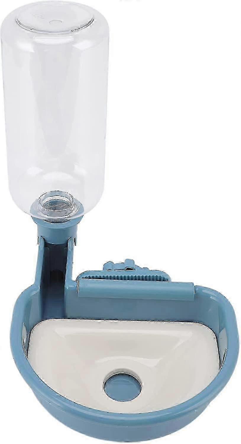 Automatic Water Dispenser For Dogs And Cats 480 Ml
