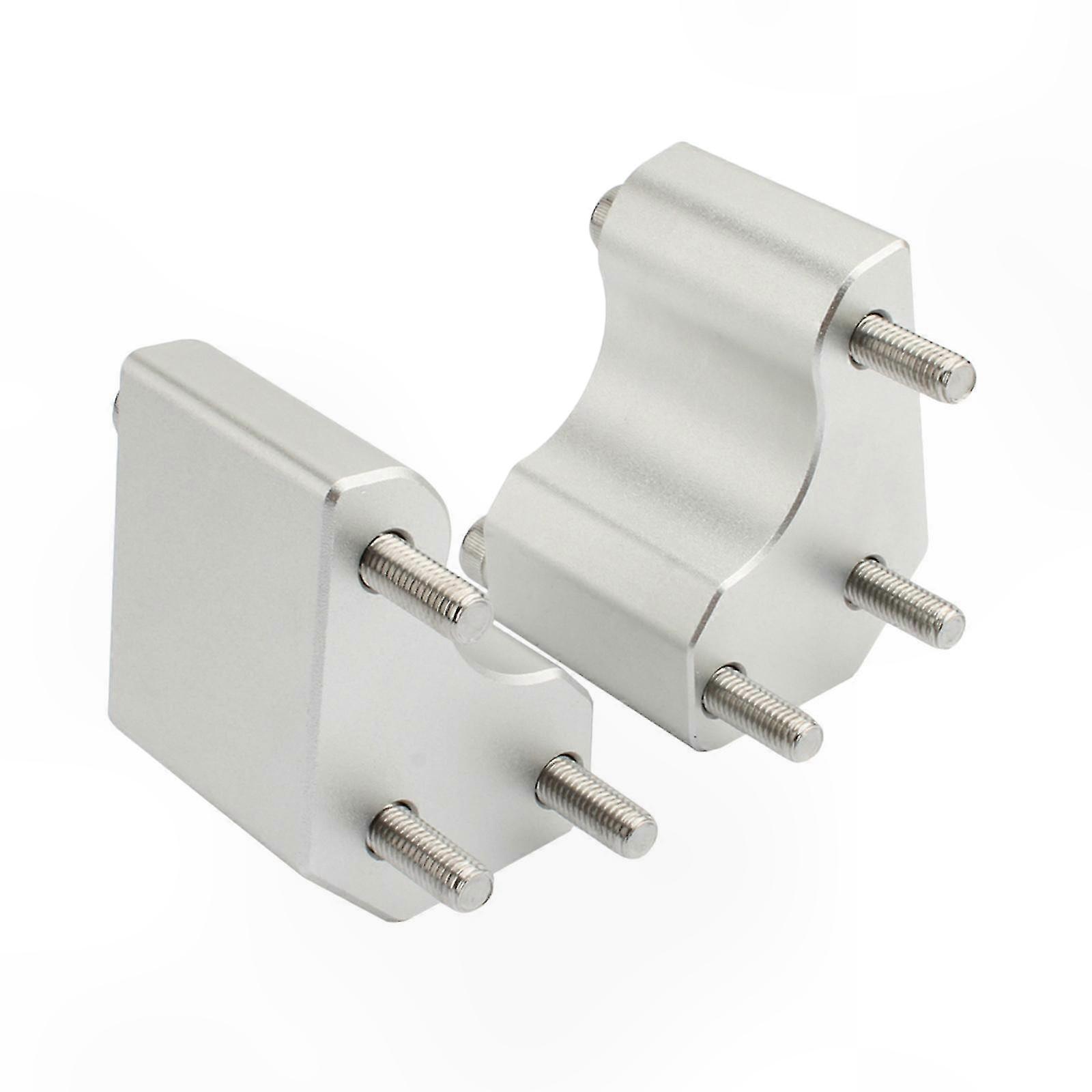 Aluminum Handlebar Riser for GTR1400 - Easy Setup