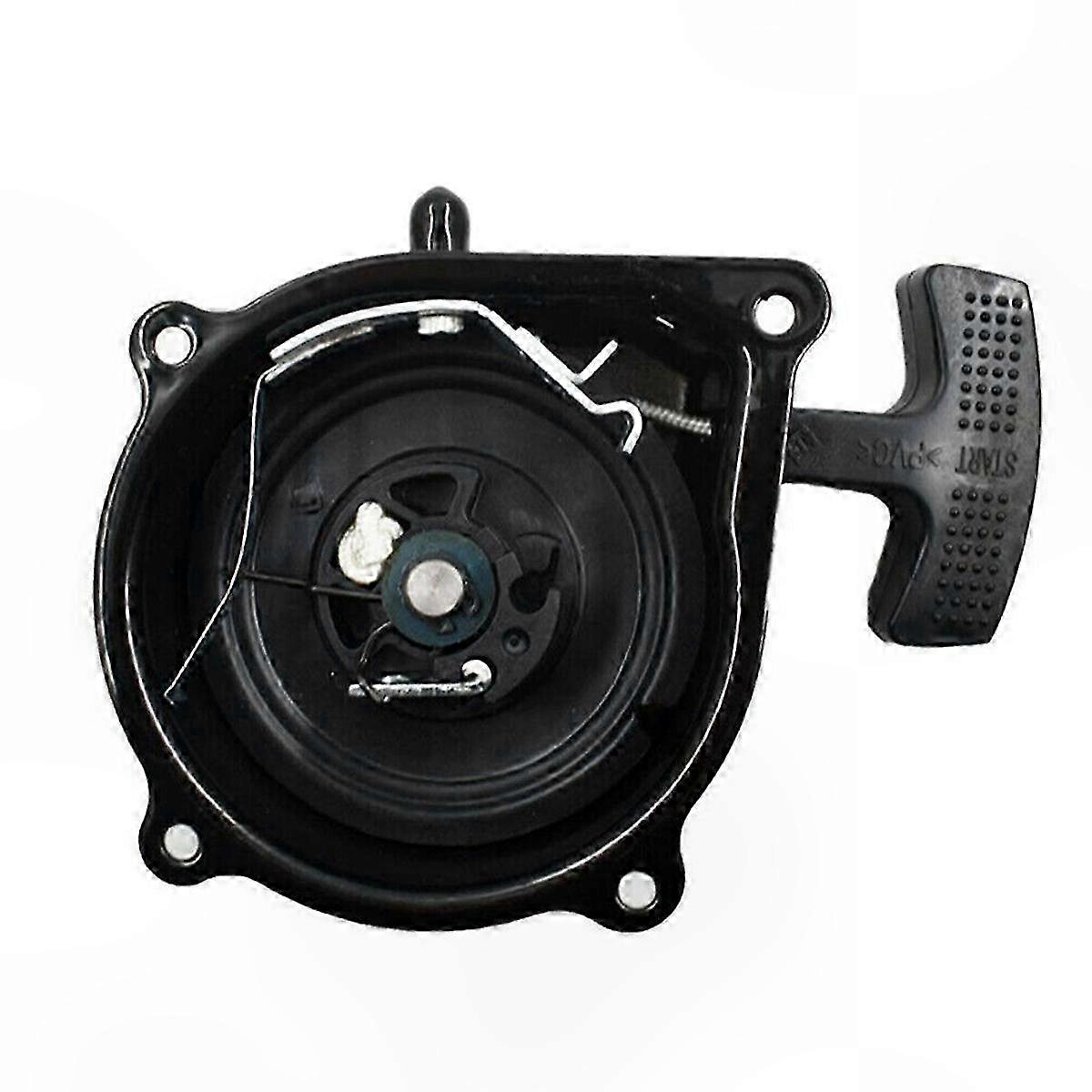 Recoil Starter for ATV Quad Runner 1983-1987, Pull Start Mechanism Replacement Part