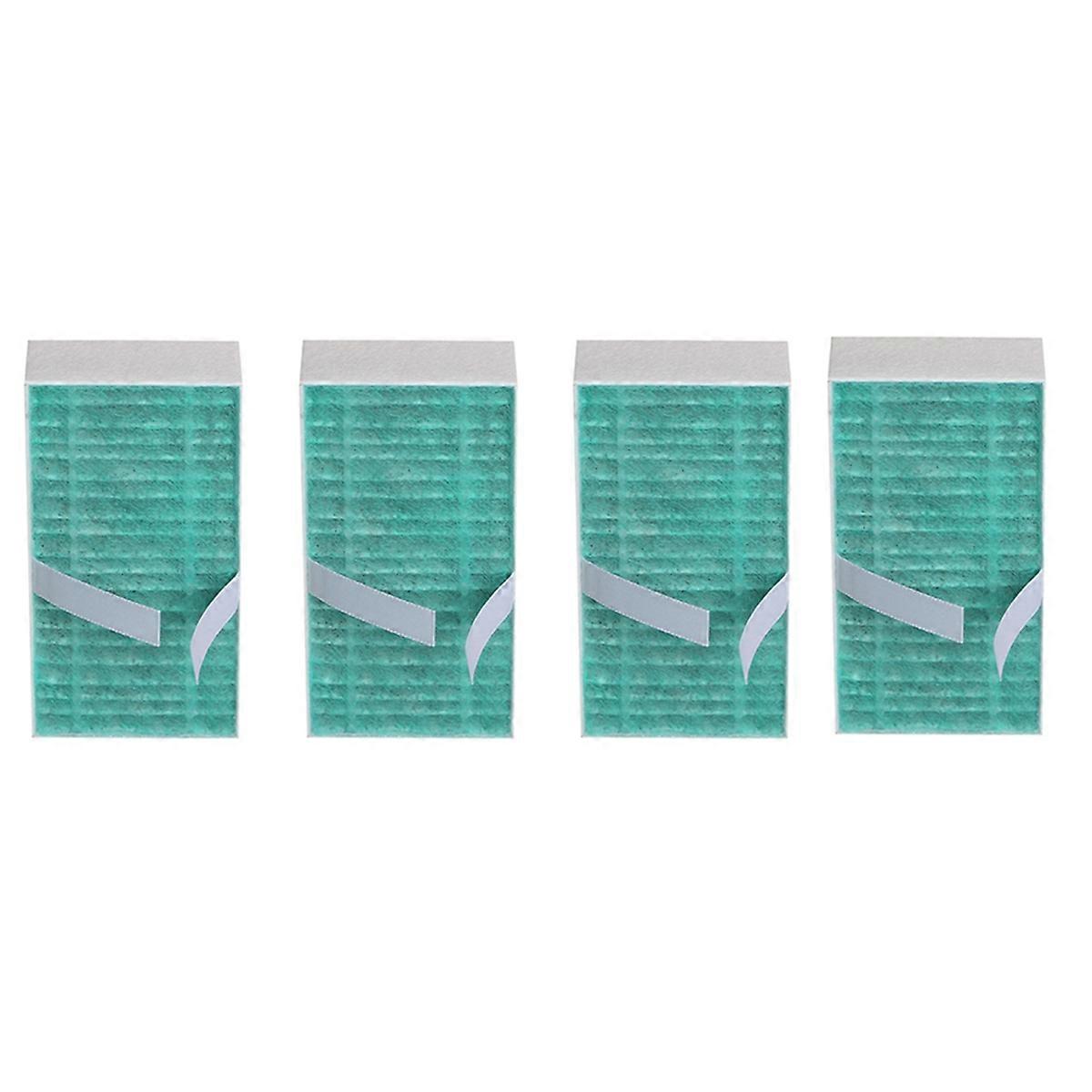 For Adventurer 5M Pro 3D Printer Hepa Air Filter Bundle - Enhanced Air Filtration System