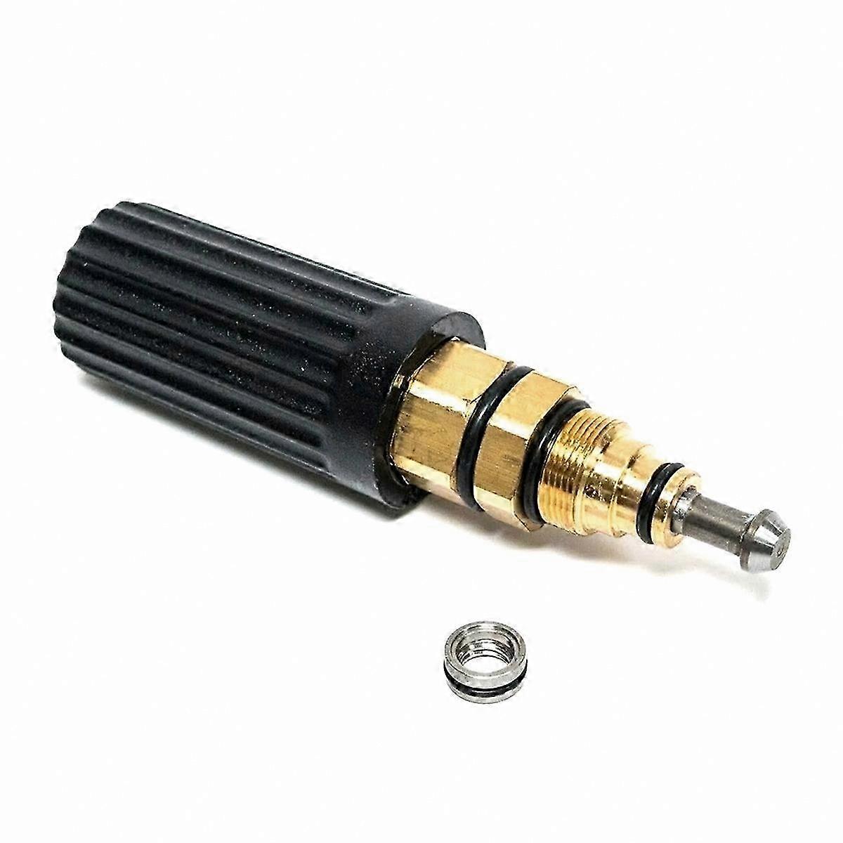Pressure Washer Unloader Valve Kit, Compatible with XJV & SJV Models, Replacement for 193126, 193126GS