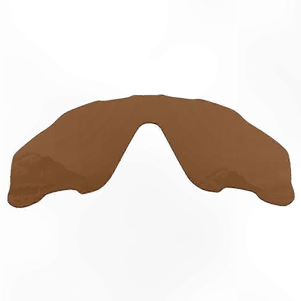 Sunglass Lenses Compatible with Jawbreaker Frames Replacement Parts