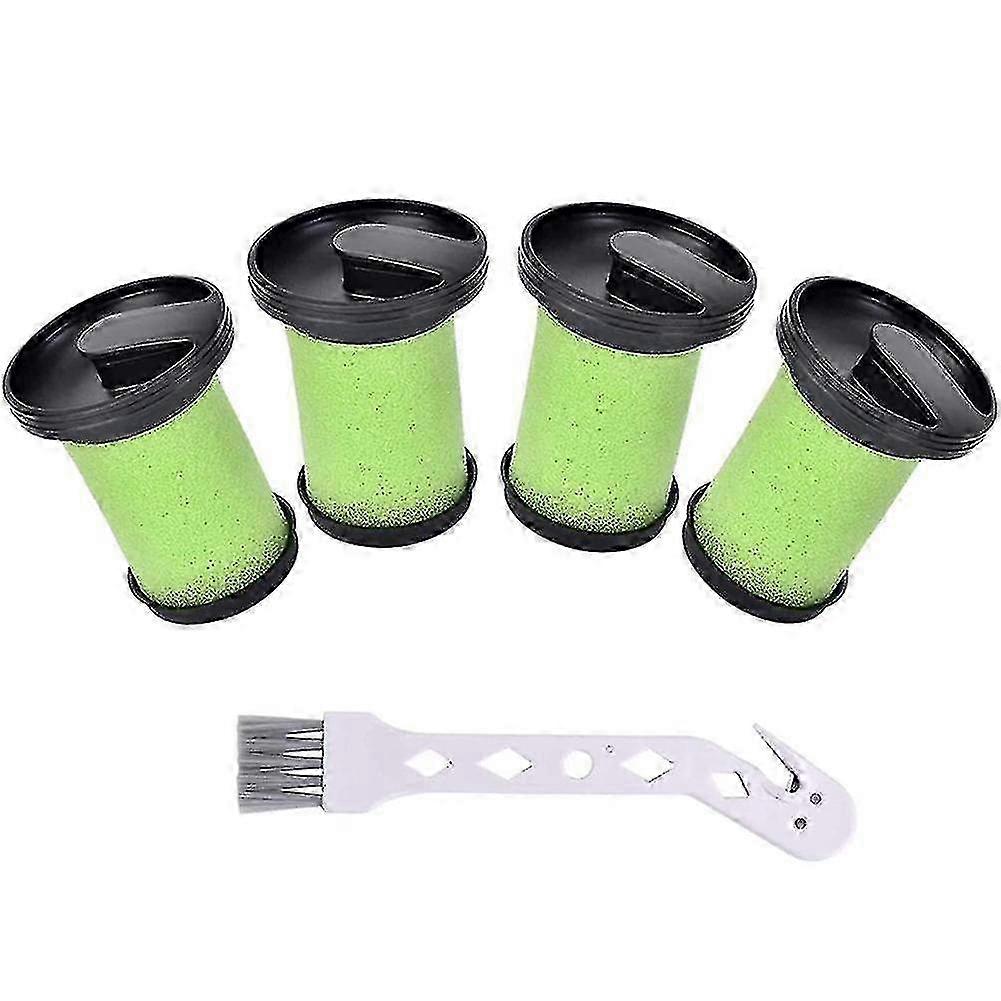 Filter Compatible With Gtech Multi Mk2-atf006 Mk2 K9 Vacuum Cleaner