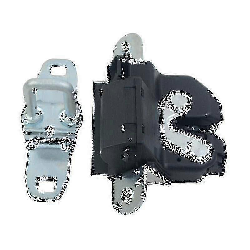 2025 Tailgate Lock Boot Lid Catch Actuator 55701971 For Vauxhall Corsa D E 2006 On