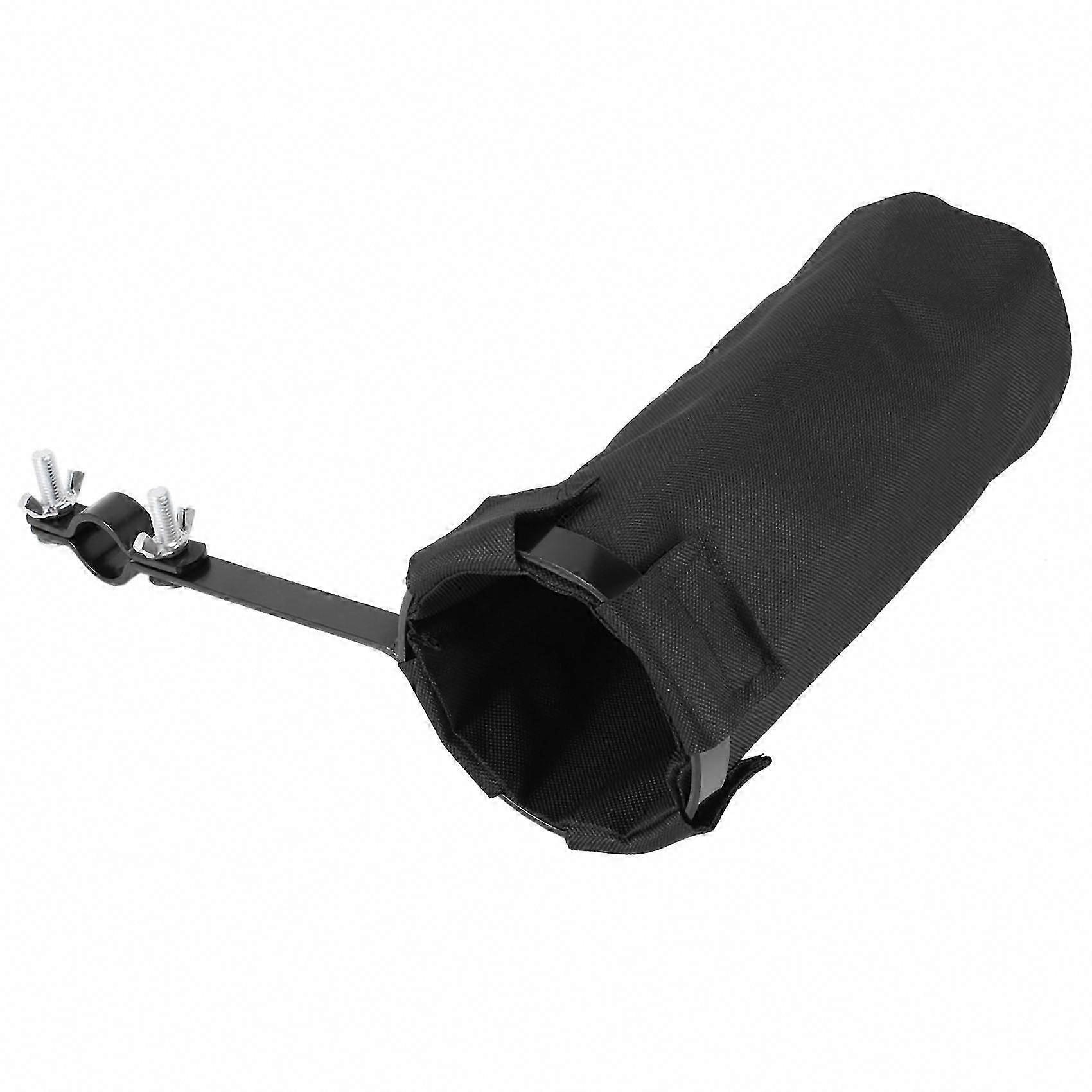 D Stick Holder Αδιάβροχη τσάντα, ανθεκτική στη φθορά D Sticks Pocket με σφιγκτήρα τοποθέτησης