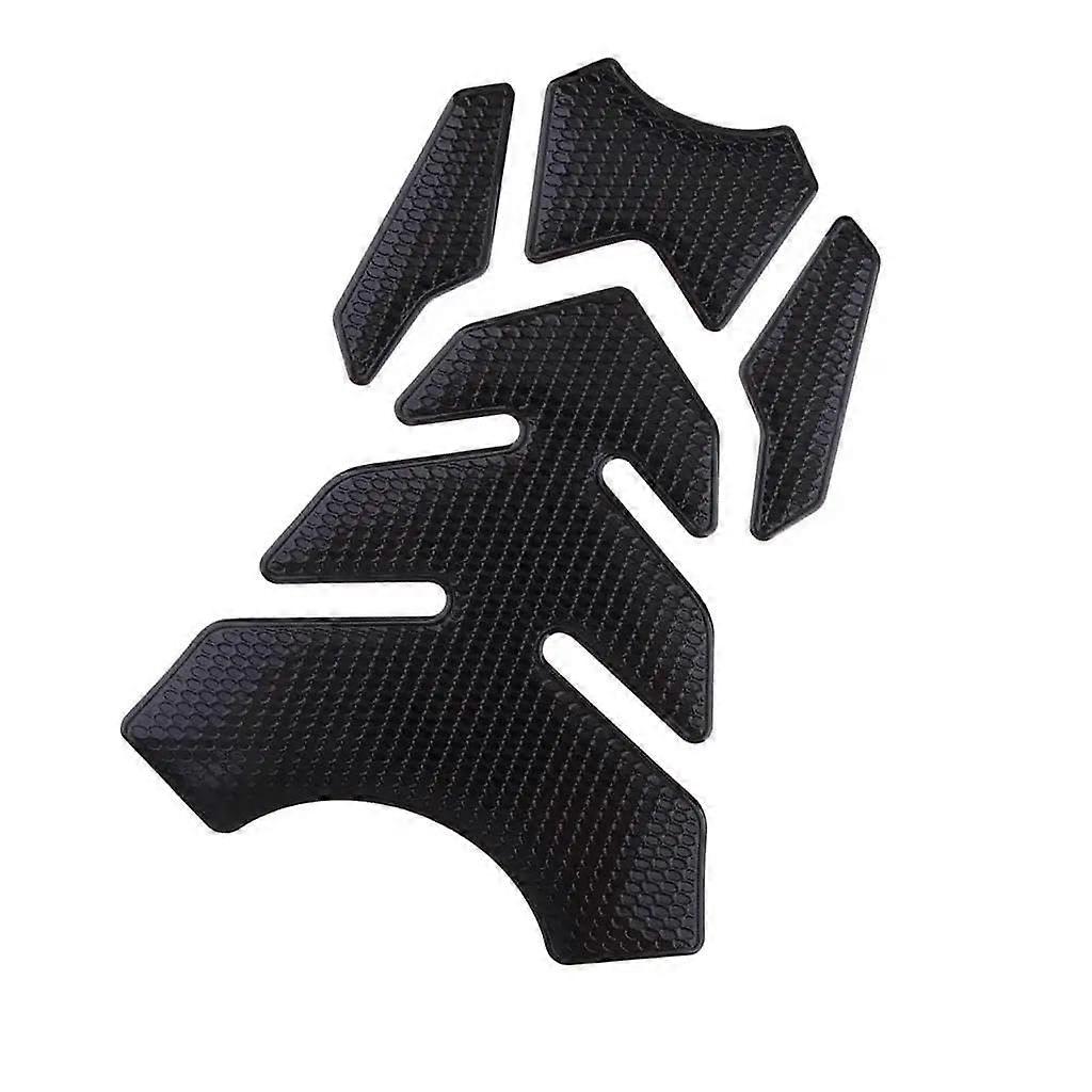Motorcycle Pad Gasoline Tankpad Protector For 450MT  Model Compatible Tank Pad Sticker