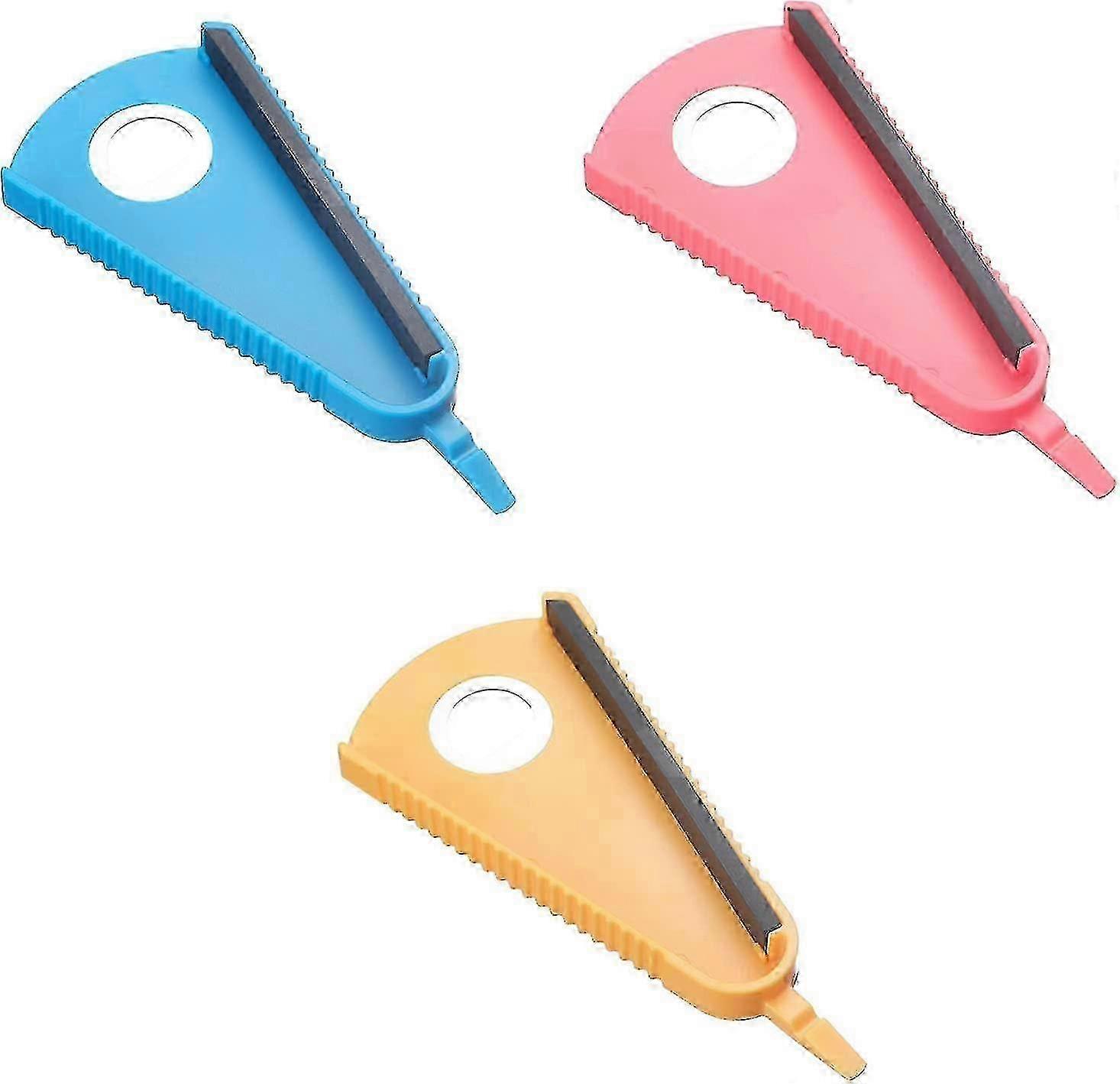 Jinyi -funct Bottle Openers Can Openers Beer Openers Can Openers Kit Gadts For Bartender Bottle Opener (3pcs, )