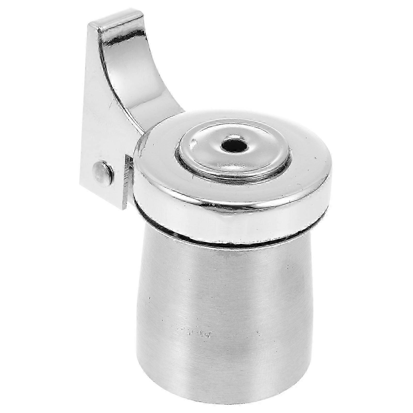 Sturdy Boiling Kettle with Practical Whistle, Enhances Your Cooking Experience Edition 0619