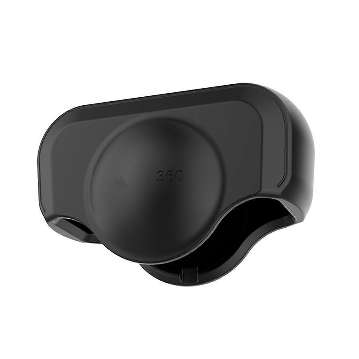 For 360 Silicone Lens Cover Lens Cap Silicone Lens Guard Protective Cover for 360 Accessories