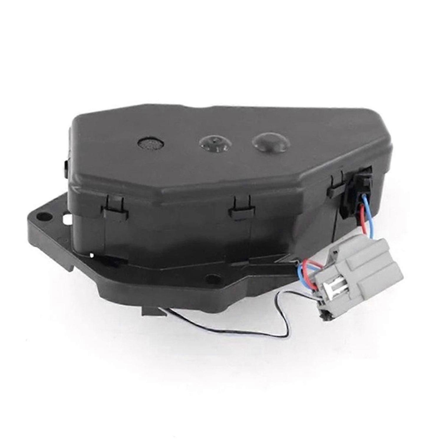 Car Pull-Down Motor Control Unit Tail Cover Lock Motor