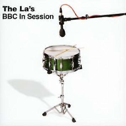 Die letzte BBC in Session CD (2006)
