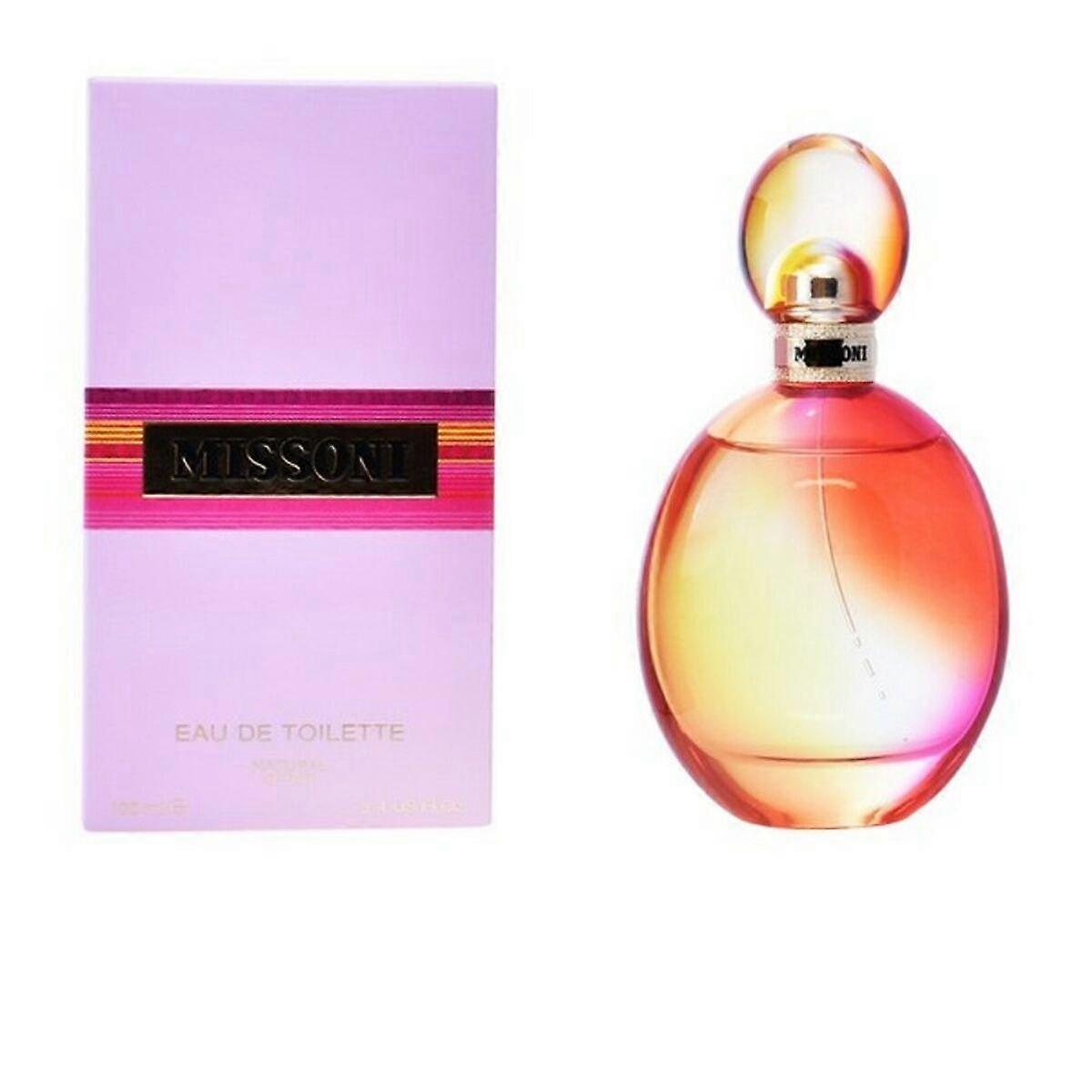 Damesparfum Missoni EDT