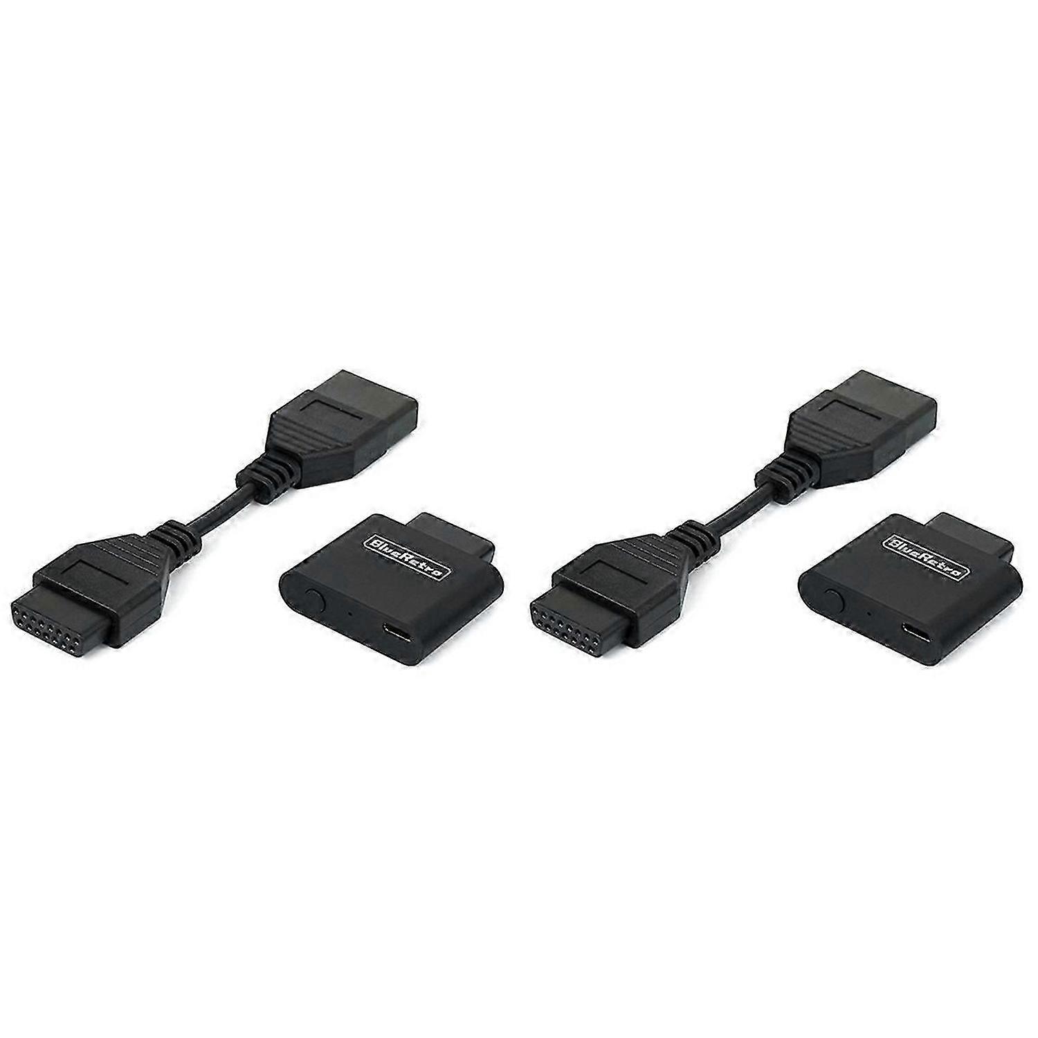 Wireless Game Controller For CD Console for