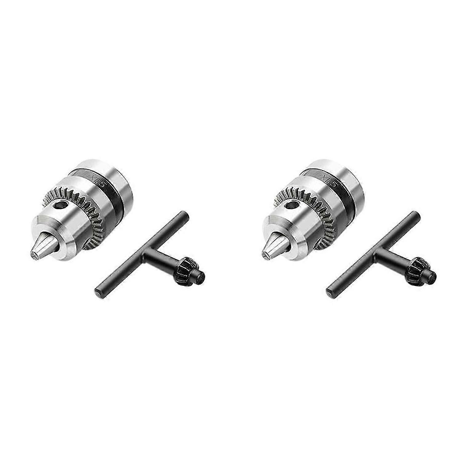 Electric Drill Conversion Collets Conversion Head for Angle Grinder