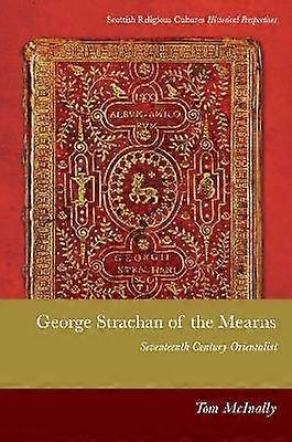 George Strachan of the Mearns