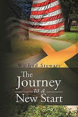 The Journey To A New Start