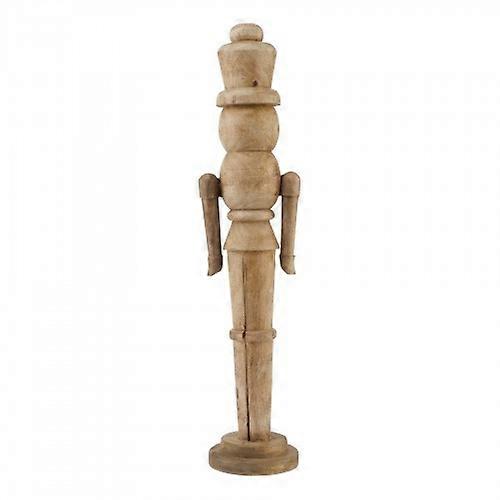 Hill Interiors Nutcracker Ornament