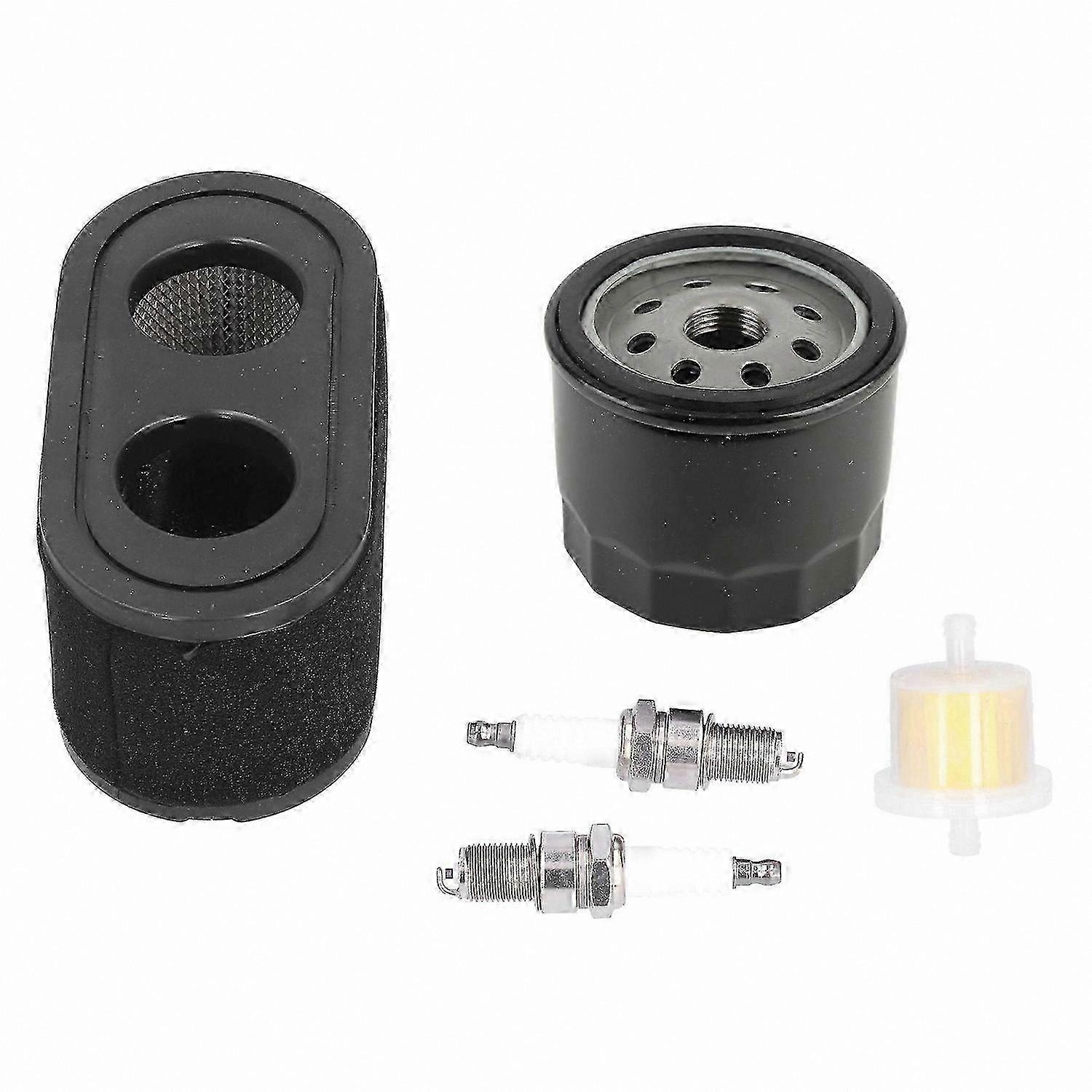 Replacement Air Filter Kit for 42in 50in Zero Turn Mowers SS SW SWX Models