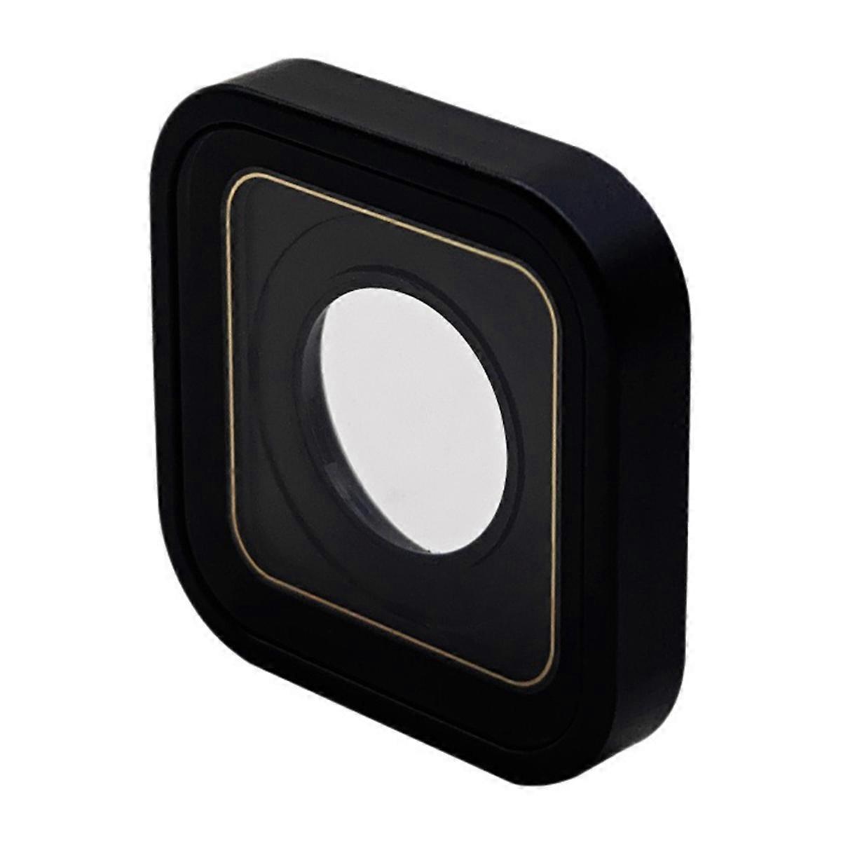 UV Lens Cover for 13/12/11/10/9 Protective Dust Filter Mirror Lens Accessories for Action Cameras