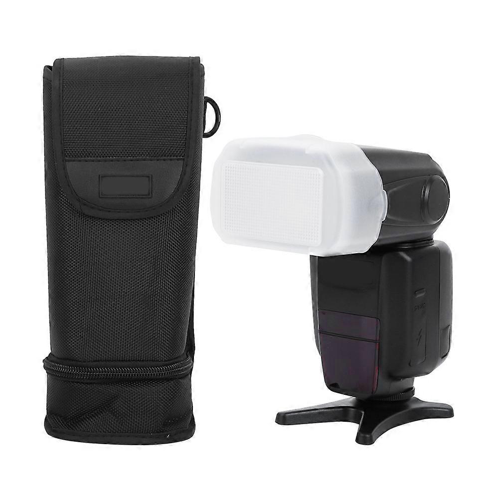 Flash Speedlite maître-esclave sans fil TRIOPO G1500 2,4 G TTL 1/8000 pour appareil photo Sony