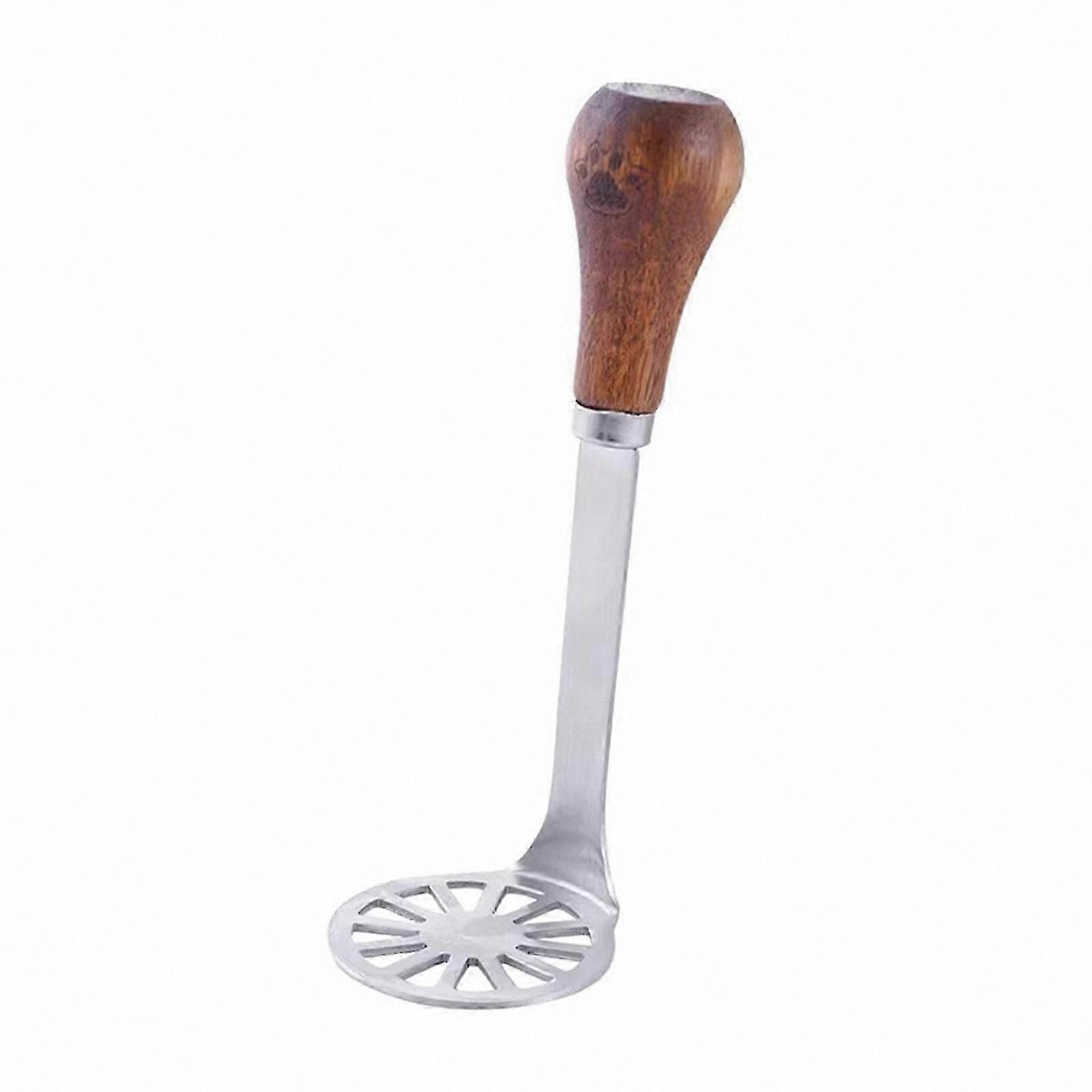 Compact Kitchen Gadget for Mashing Potatoes, Avocados, Beans, and Bananas