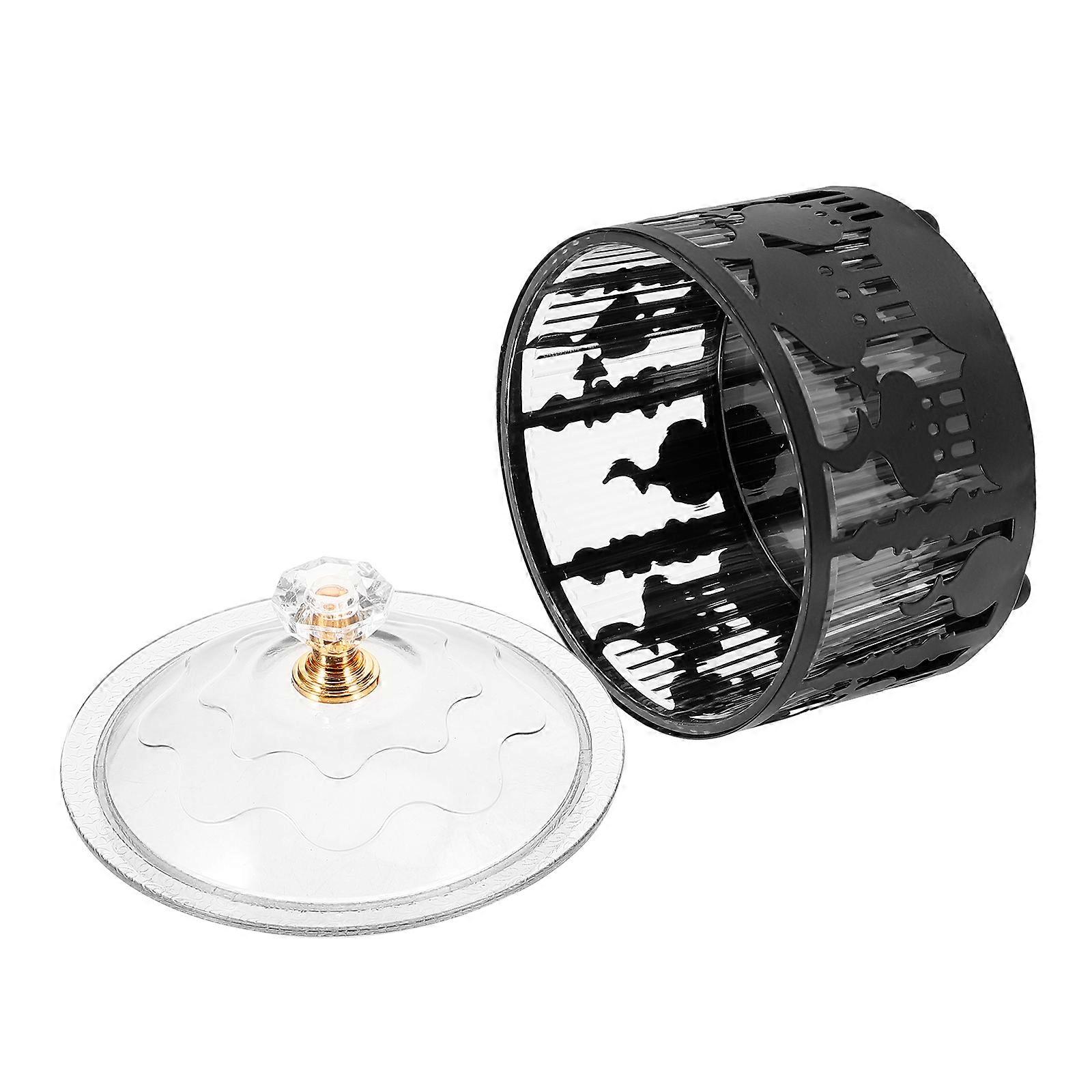 Ramadan Candy Box Arab Middle East Candy Case for Home 2Pcs