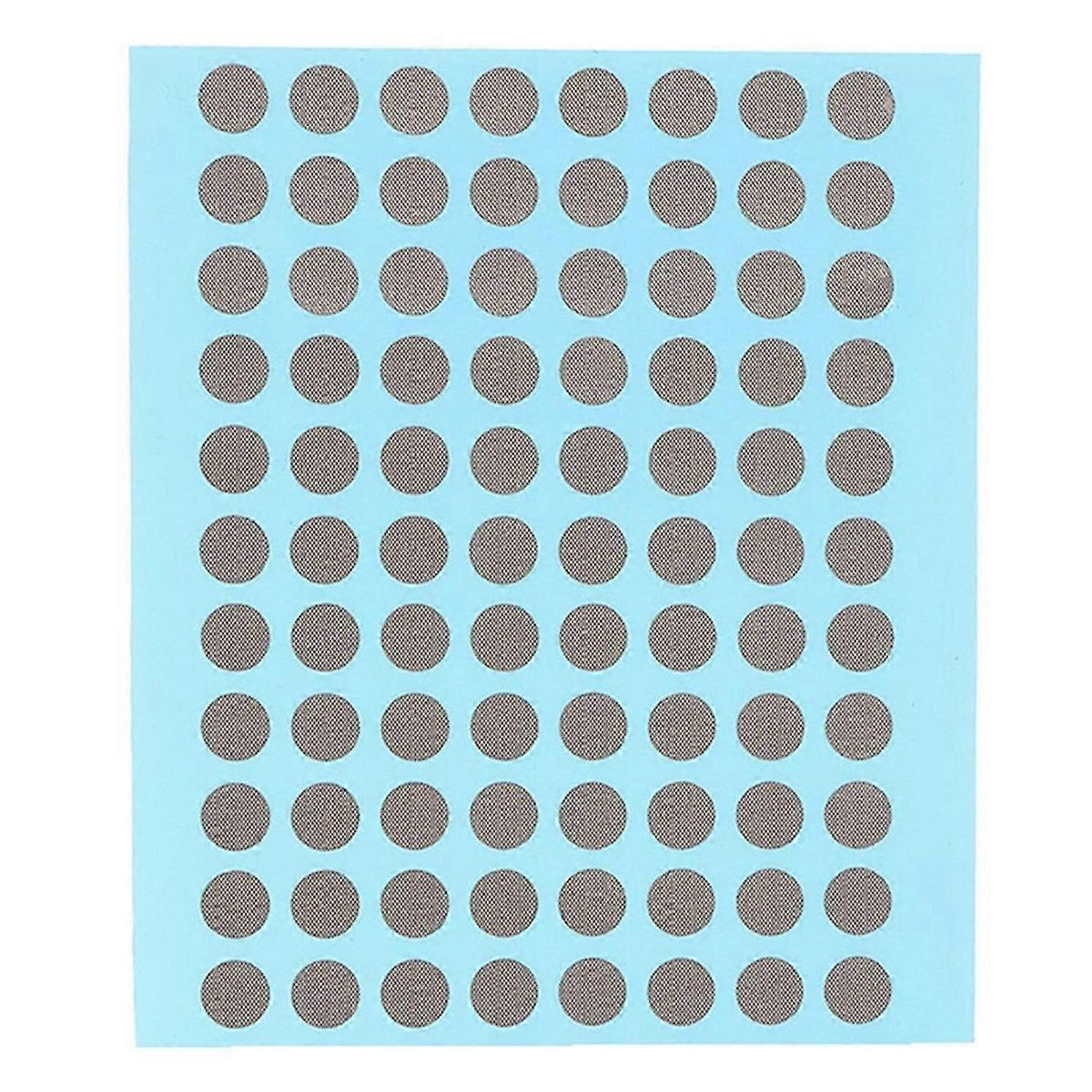 6mm Remote Control Button Repair Conductive Tape Patch Game Console Handle Button Contact Failure Re