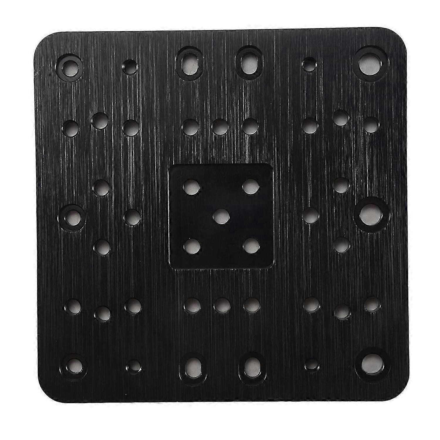 C-Beam Gantry Plate- For Cnc And 3D Printer