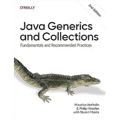 Generici e raccolte Java: fondamenti e pratiche consigliate