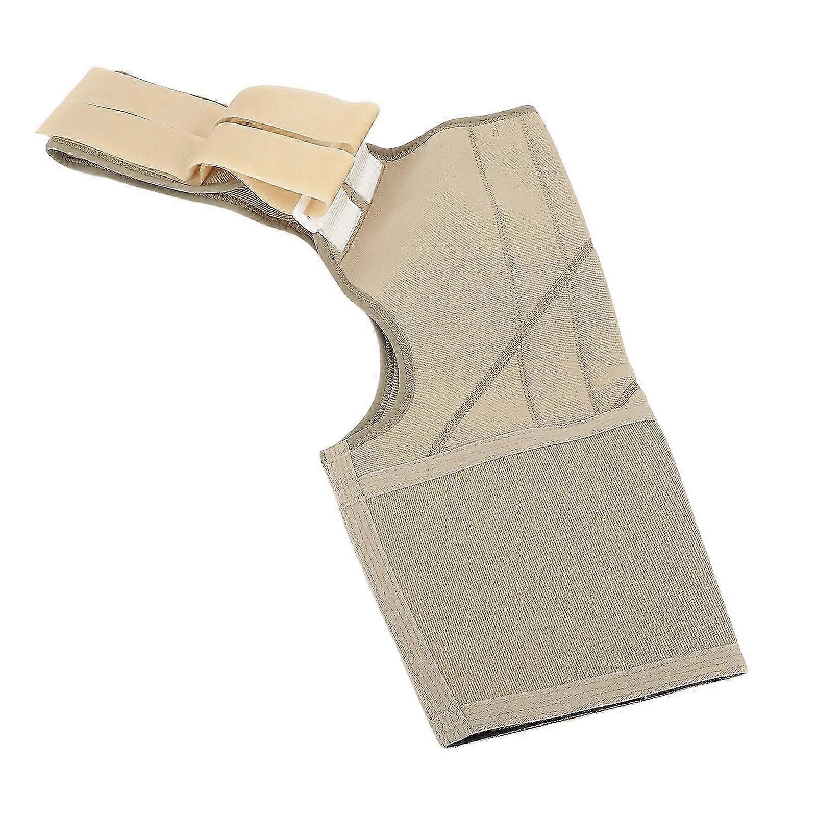 Above Knee Stump Shrinker Adjust Tightness Reduce Swelling Prosthetic Stump Shrinker