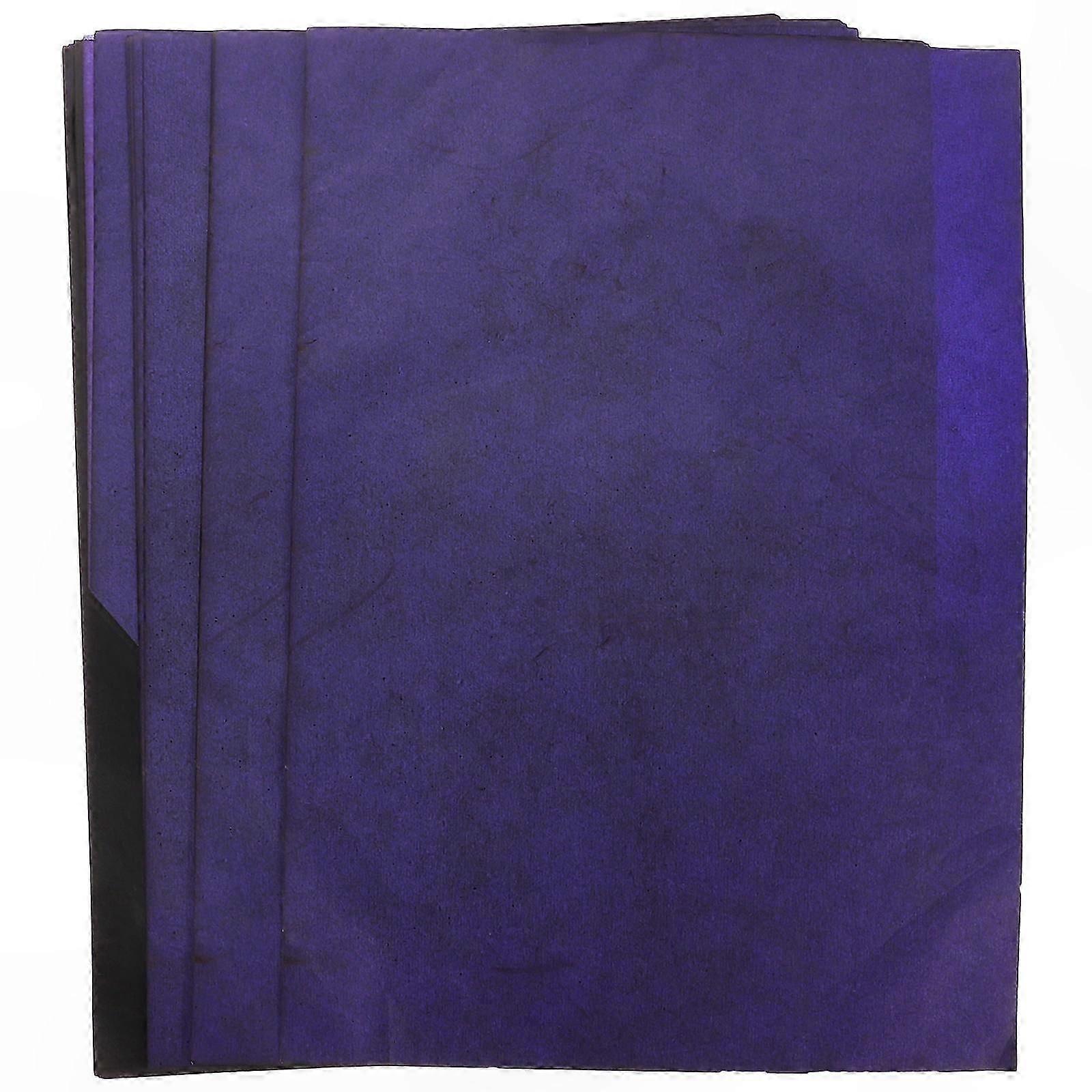 100 Sheets of Premium Tracing Paper for Art and Design Transfer