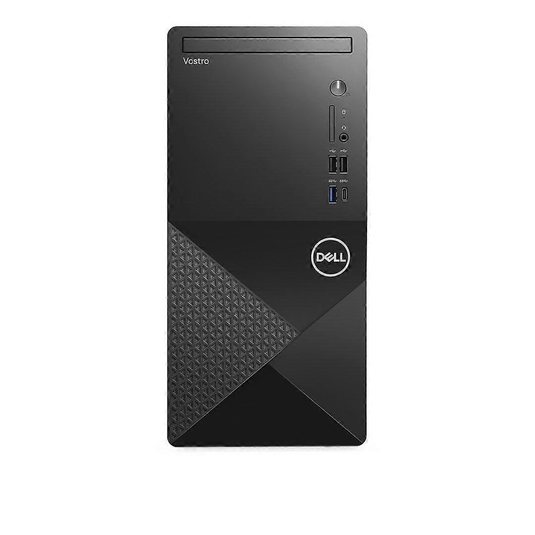 Dell Vostro 3030 Intel® Core™ i5 i5-14400 16 Gt:n Ddr5-sdram 512 Gb SSD Windows 11 Pro -pöytätietokone musta
