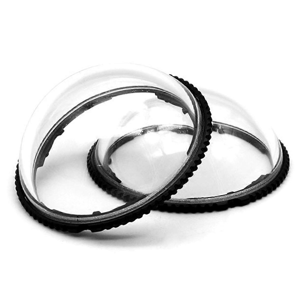 For insta360x4 rotating pc lens protector 360x4 protective cover B