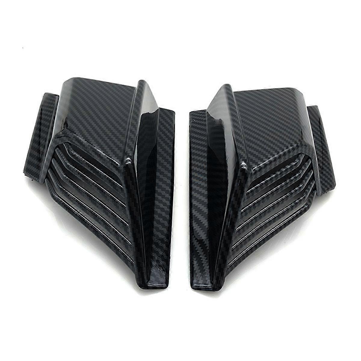 Motorcycle Front Side Spoiler for ADV150 ADV160 2019-2023