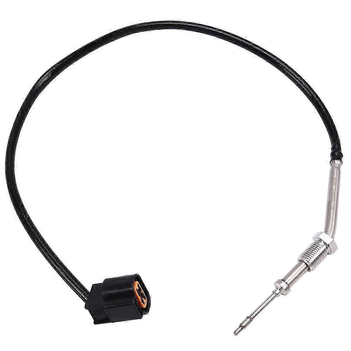 Exhaust High Temperature Sensor for Montero IV 2006-2016 V88 V98 1587A015