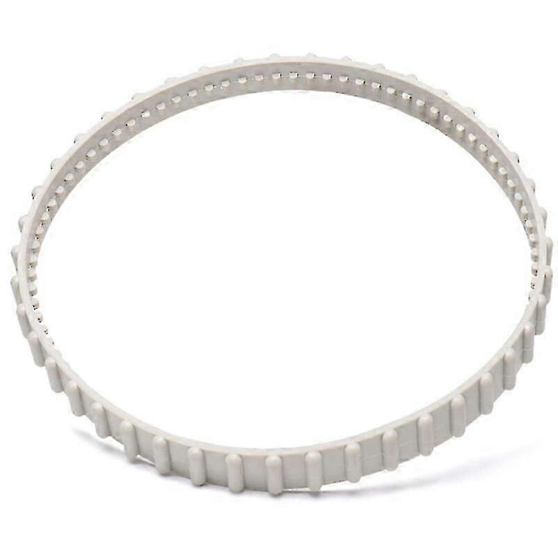 Replacement Kit for Hayward Pool Cleaner Belts, Soft Tread Drive Belt, Heavy-Duty Rubber, Exact Match for RCX23002-ss 25-26