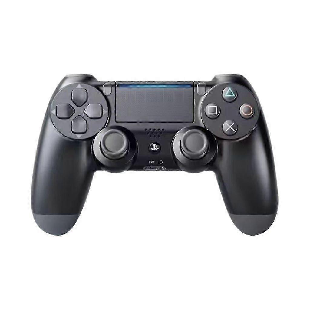 2025 PS4 Wireless Game Controller - Black
