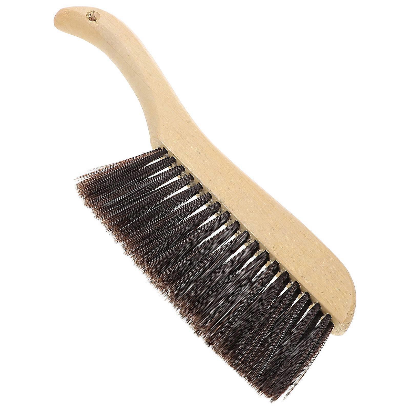 Portable Soft Bristle Beach Sand Brush for Feet Cleaning 4Pcs Set