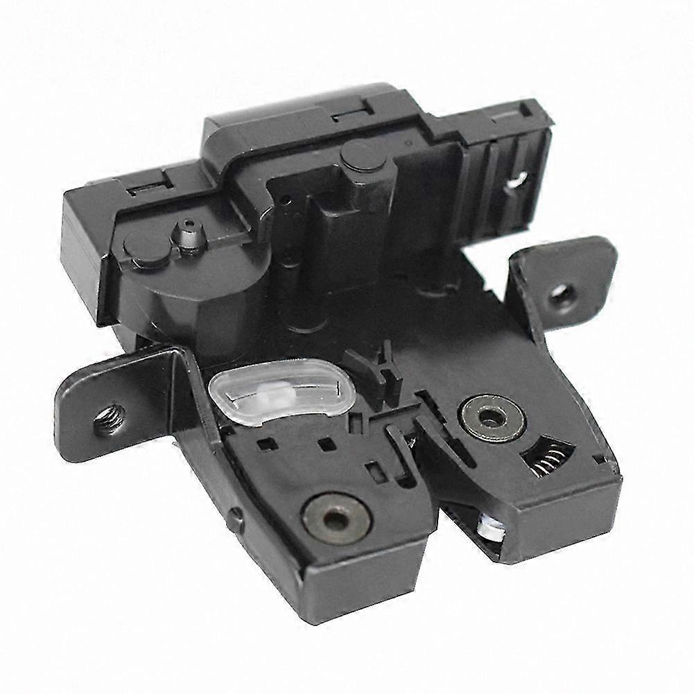 Trunk Lock Actuator Latch for Compact Cars Hatchback Models 2003-2010