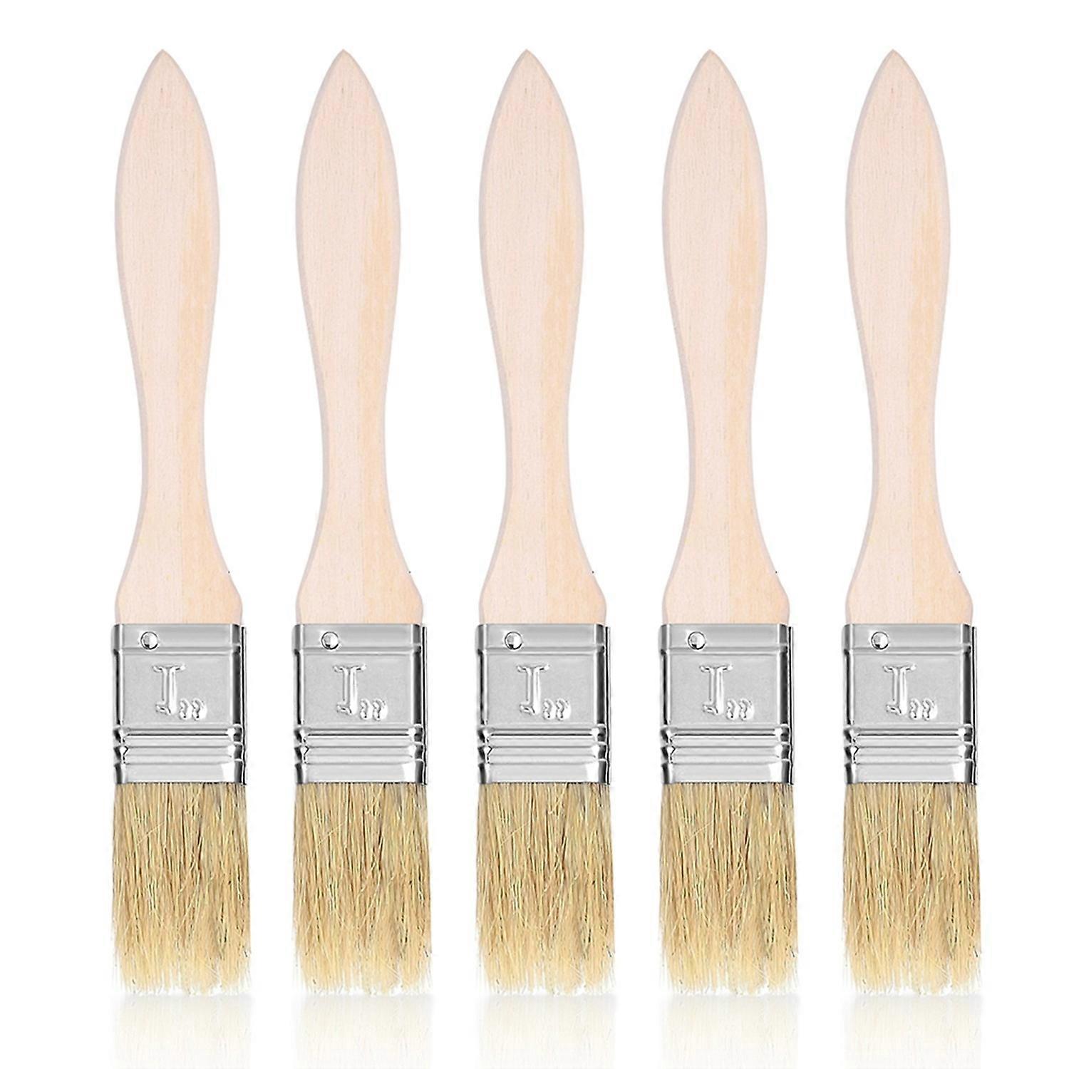 Features:
Fine workmanship, smooth surface and burr-free, comfortable to grip and use.
Perfect for b