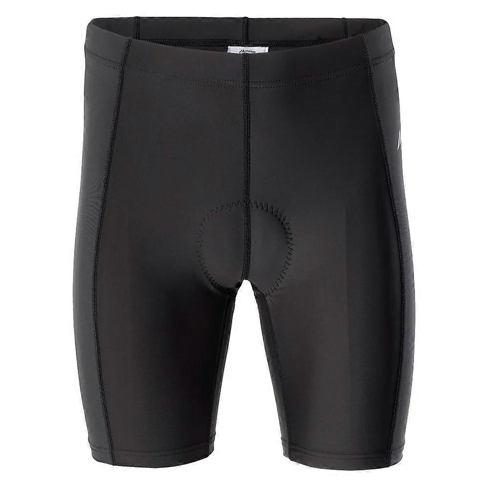 Martes Essential Miesten Logo Biker Shortsit