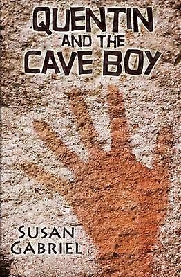 Quentin and the Cave Boy