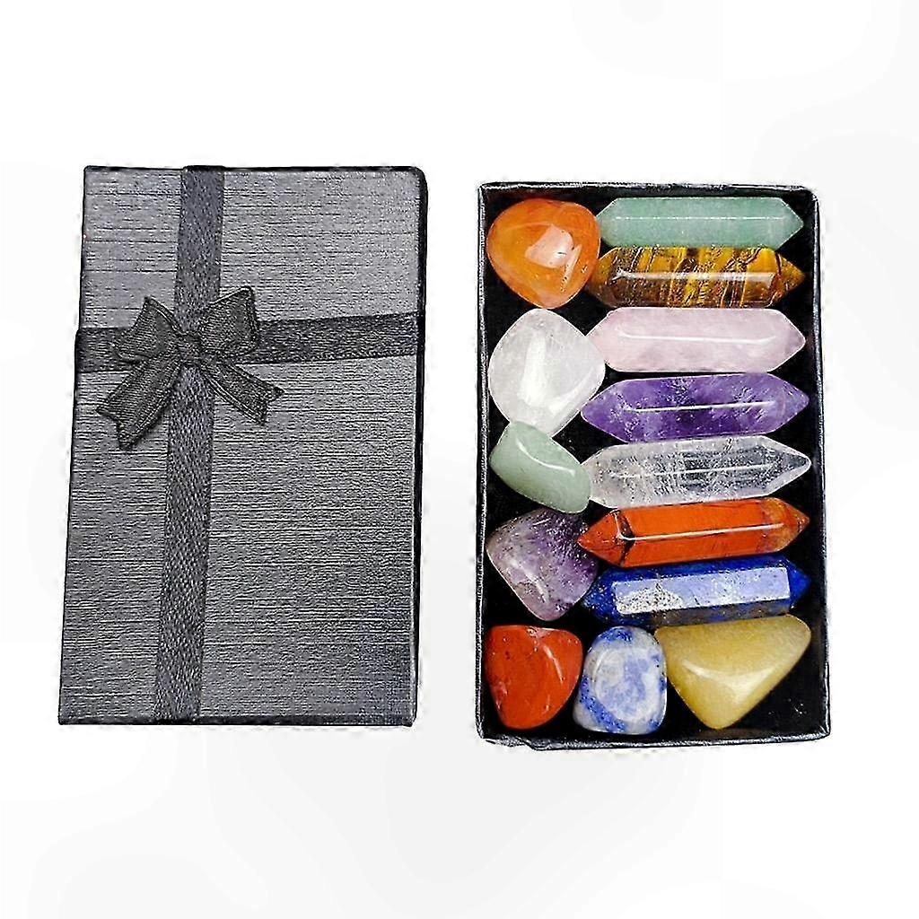 Crystal Stones for Home Decoration, Energy Balancing and Feng Shui Enhancement