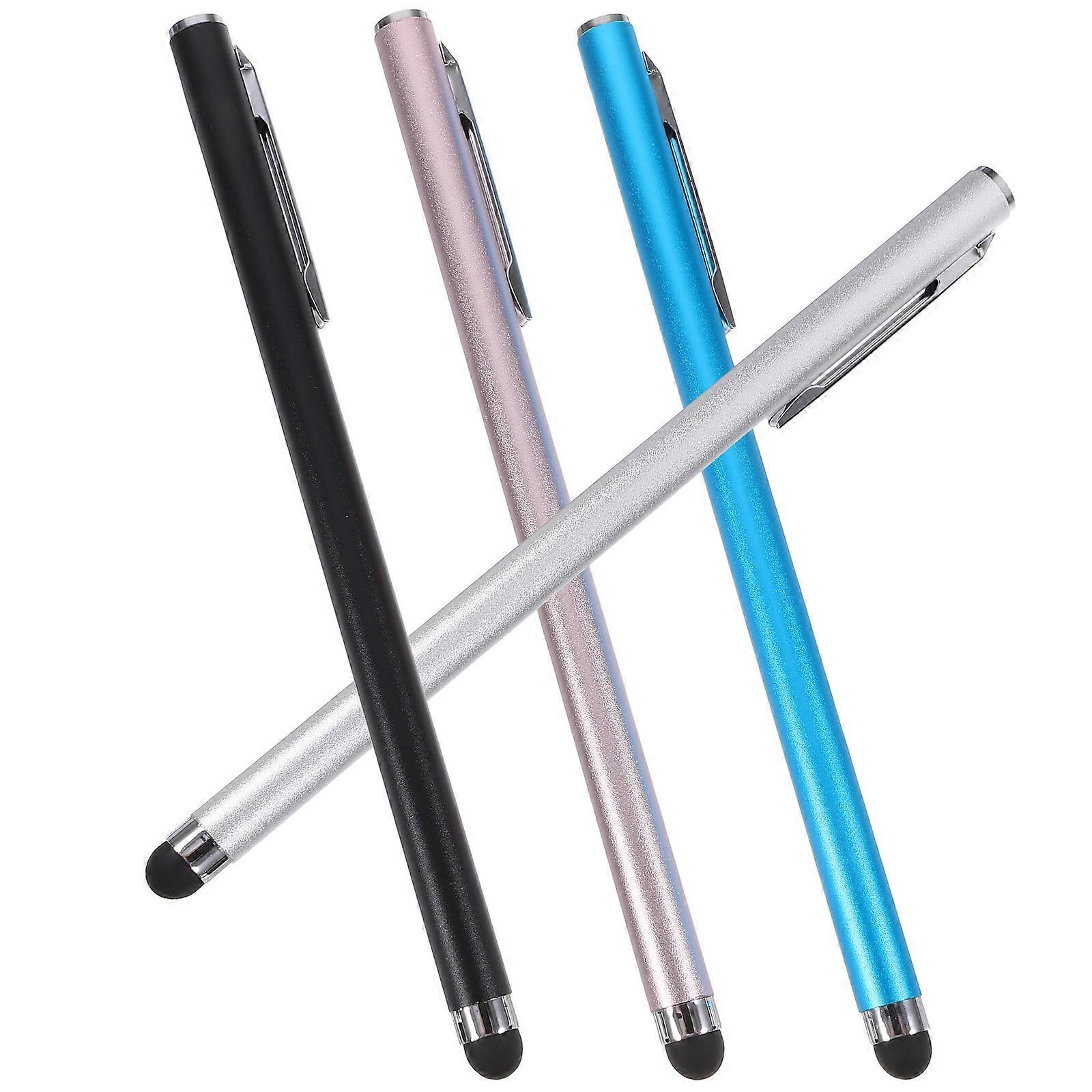 Capacitive Stylus Pens Phone Stylus Pen for Tablets with 16Pcs Set