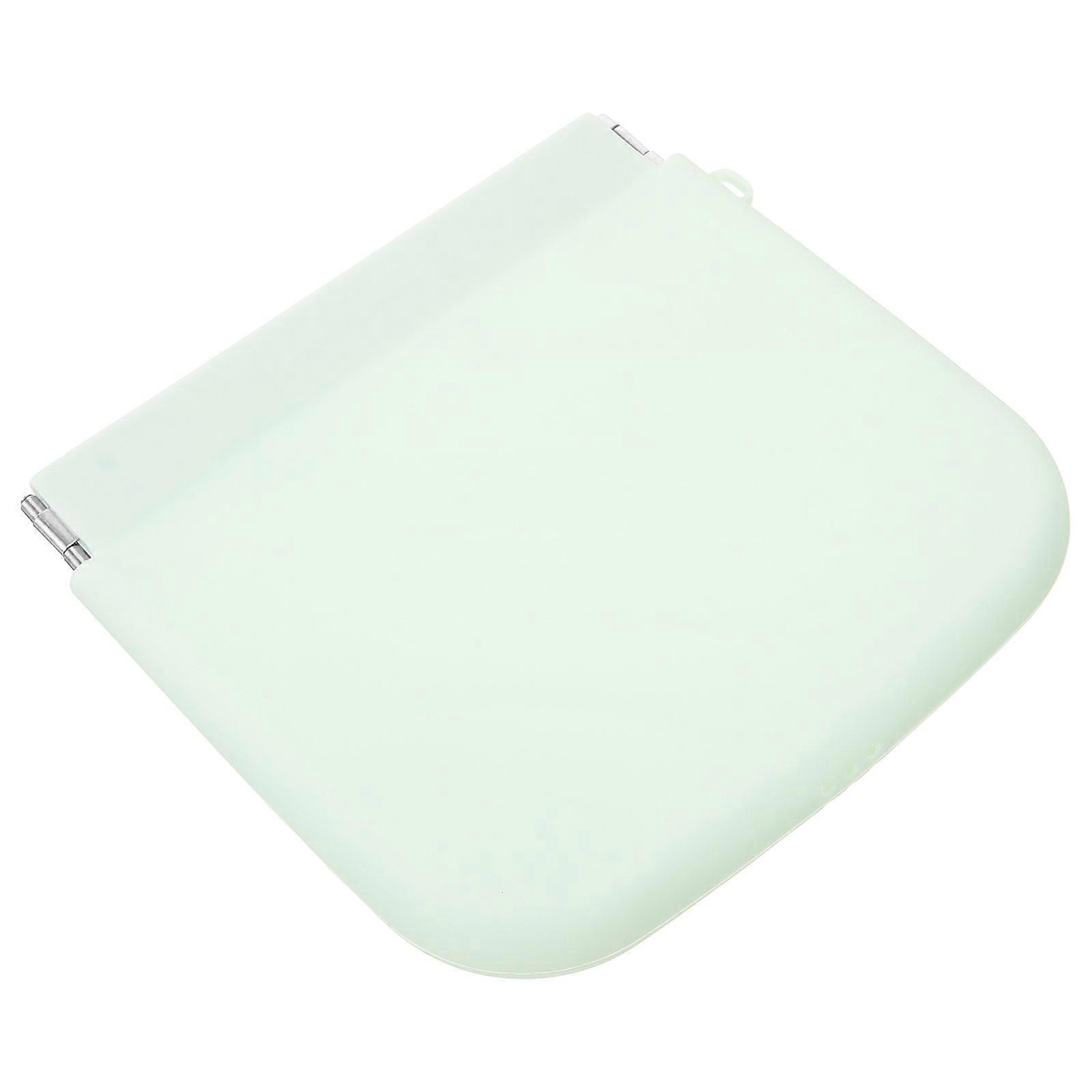 Denture Container Silicone Brace Storage Box for Convenient Use