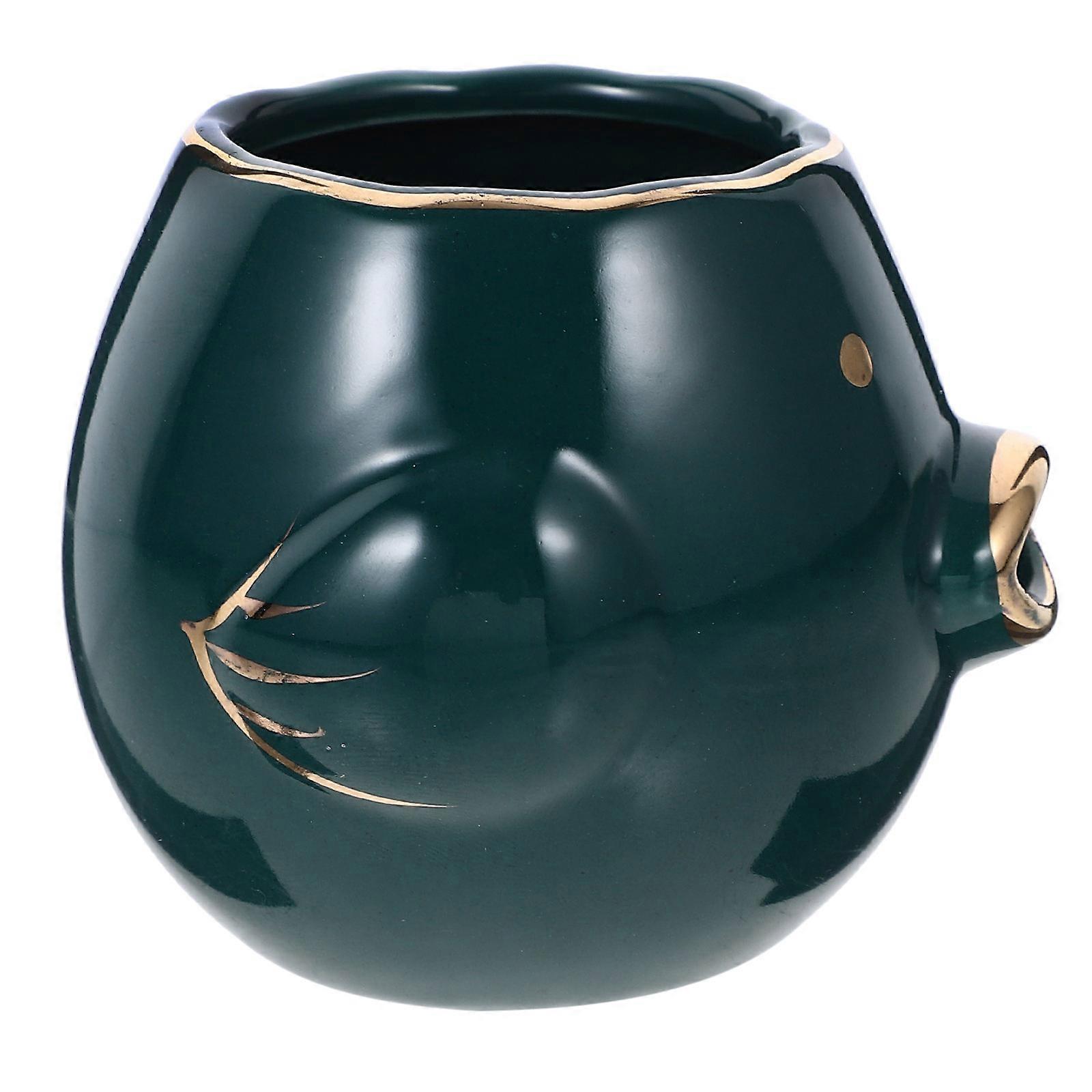 Chick Shaped Egg White Separator Kitchen Use 3Pcs